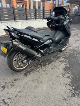 Yamaha T-max T-Max 530 Akrapovic | Auto.bg — изображение 9