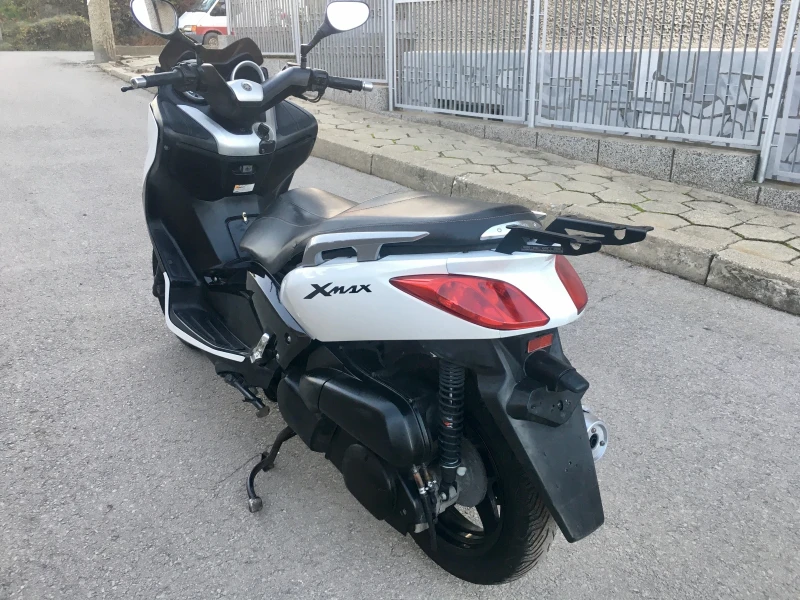 Yamaha X-max 250i, снимка 7 - Мотоциклети и мототехника - 53377362