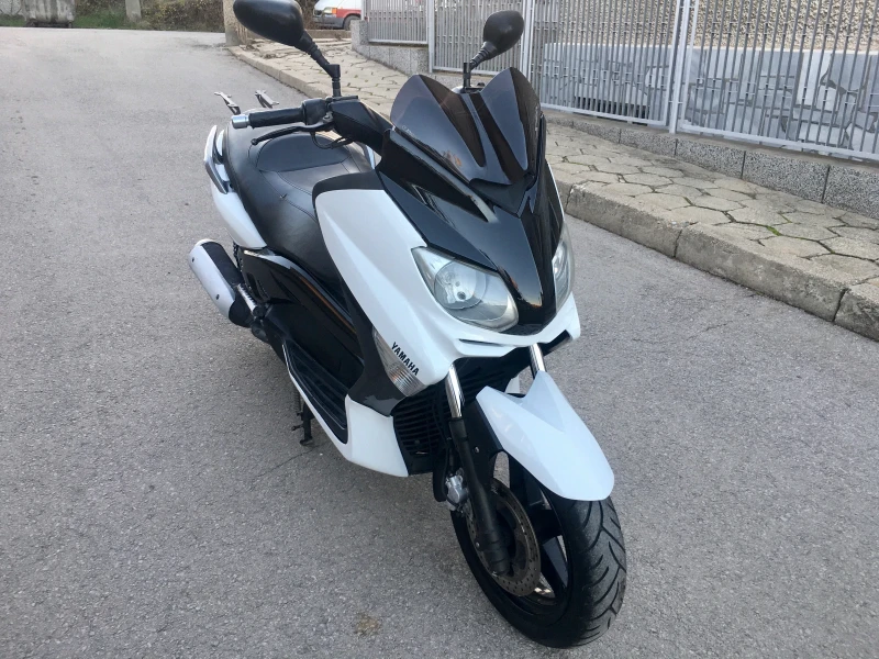 Yamaha X-max 250i, снимка 3 - Мотоциклети и мототехника - 53377362