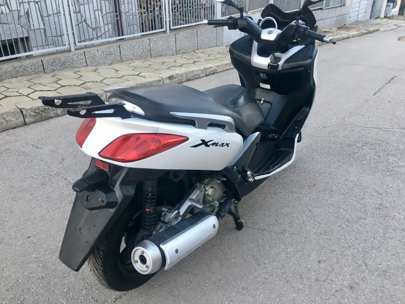 Yamaha X-max 250i, снимка 5 - Мотоциклети и мототехника - 53377362