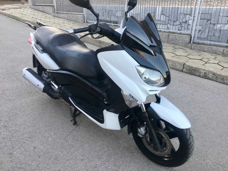 Yamaha X-max 250i, снимка 4 - Мотоциклети и мототехника - 53377362