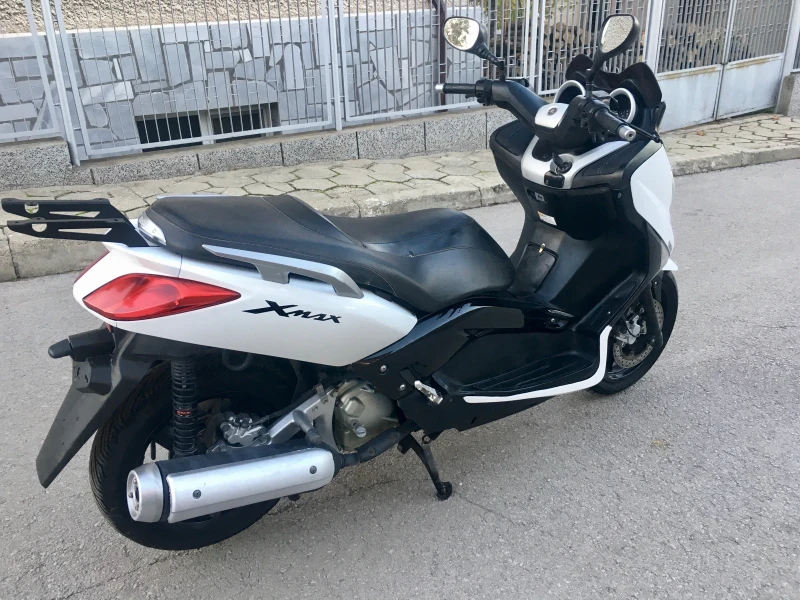 Yamaha X-max 250i, снимка 6 - Мотоциклети и мототехника - 53377362