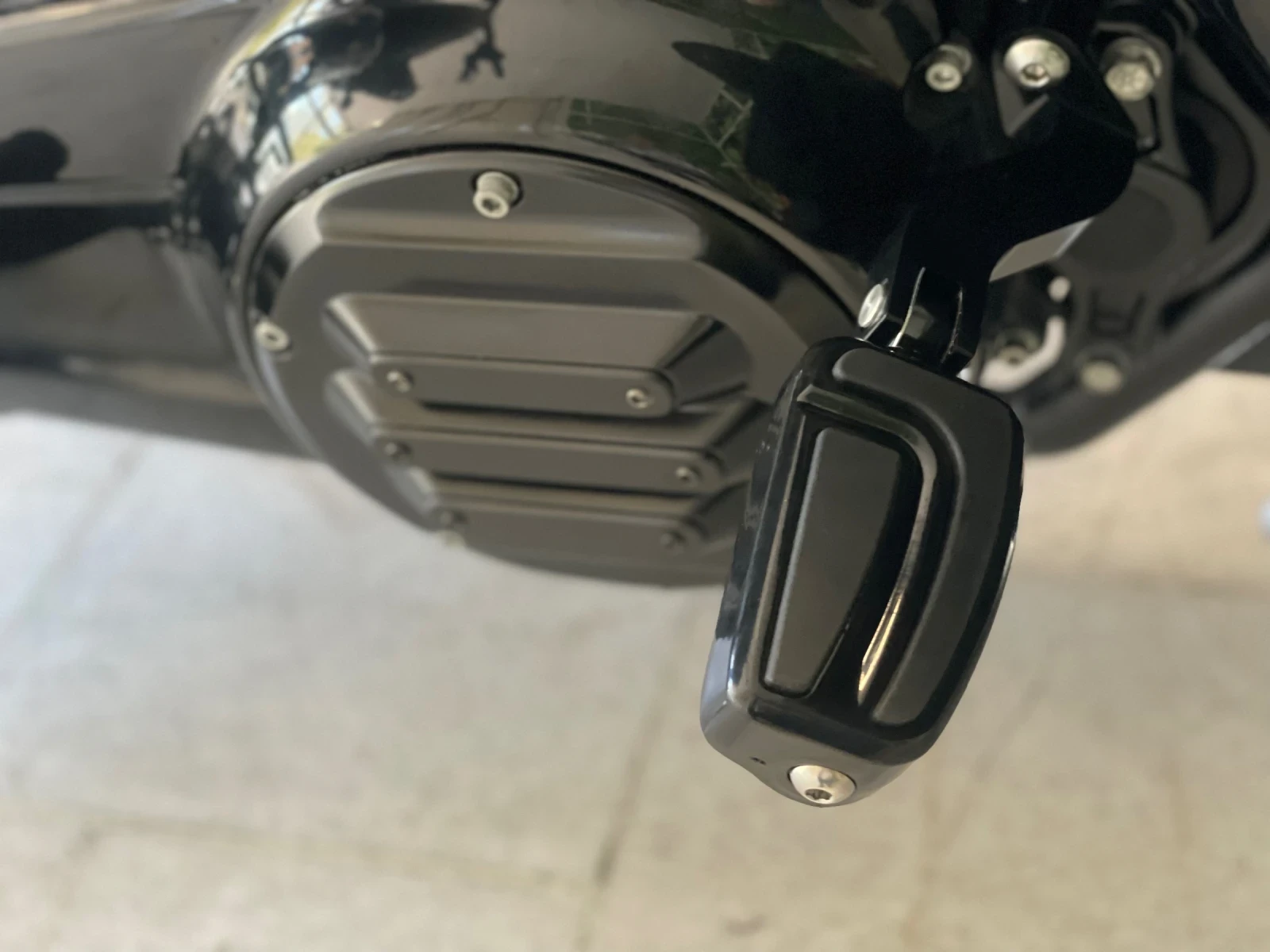 Harley-Davidson Touring FLTRXS 131ci | Mobile.bg   13