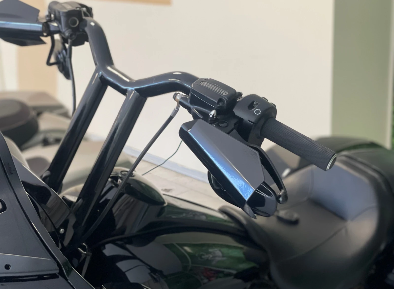 Harley-Davidson Touring FLTRXS 131ci | Mobile.bg   14