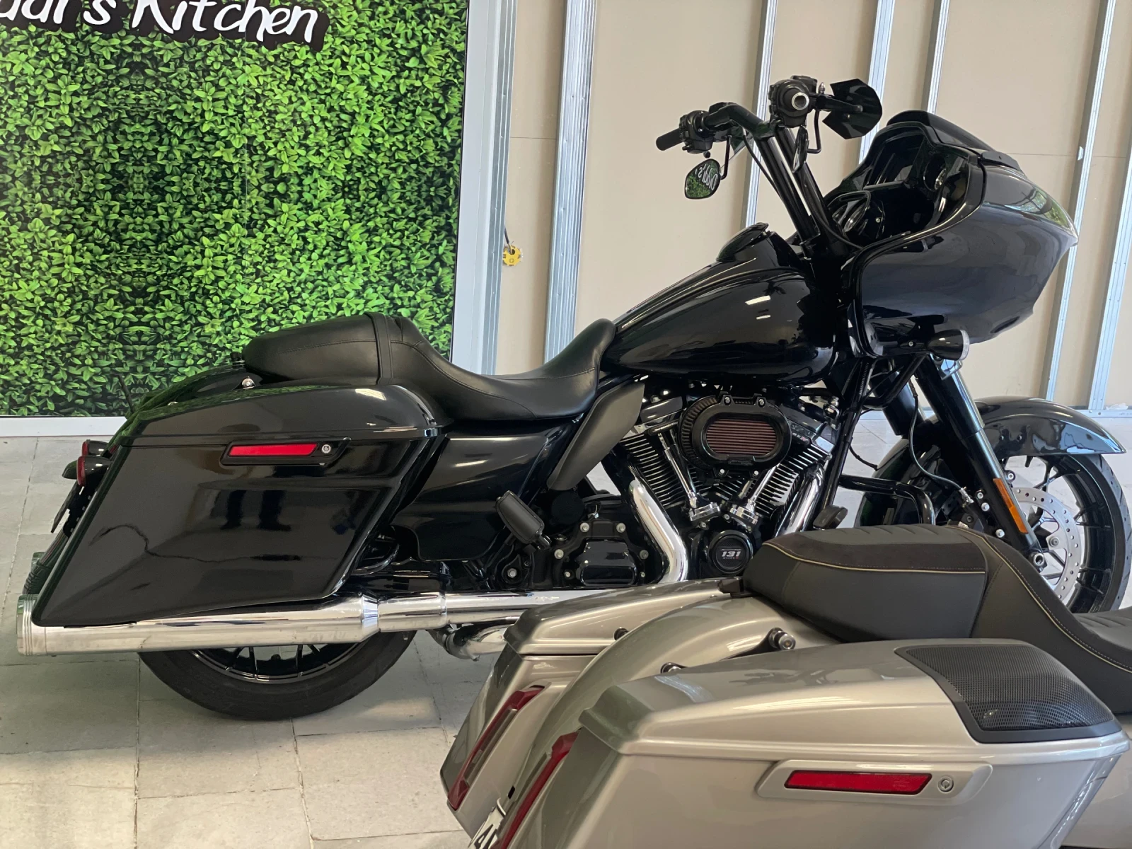 Harley-Davidson Touring FLTRXS 131ci | Mobile.bg   16