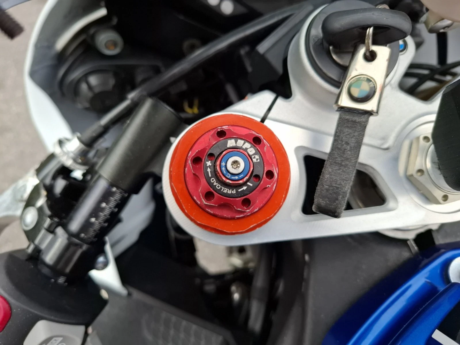 BMW S 1000rr HP LIMITED EDITION , снимка 13 - Мотоциклети и мототехника - 54998639