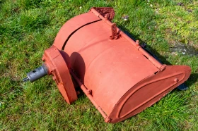 Мотокултиватор Беларус МТЗ-08 БС , снимка 8