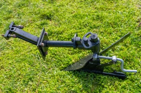 Мотокултиватор Беларус МТЗ-08 БС , снимка 15