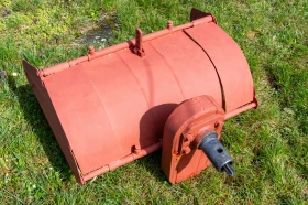 Мотокултиватор Беларус МТЗ-08 БС , снимка 7