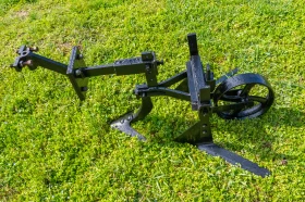 Мотокултиватор Беларус МТЗ-08 БС , снимка 12