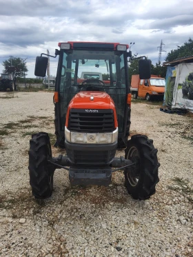  Kubota  KL43 | Mobile.bg    3