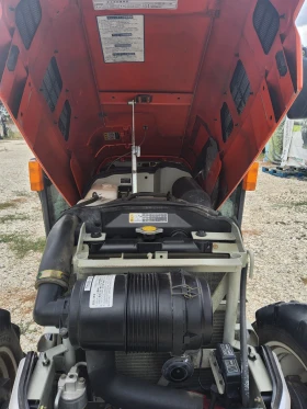  Kubota  KL43 | Mobile.bg    14