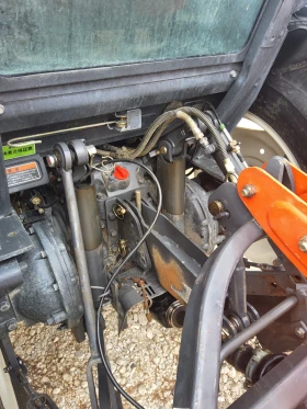 Kubota  KL43 | Mobile.bg    7