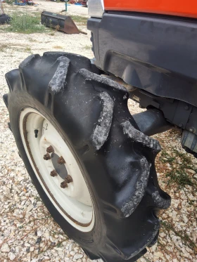  Kubota  KL43 | Mobile.bg    9