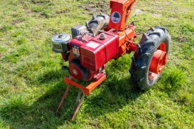 Мотокултиватор Беларус МТЗ-08 БС  | Auto.bg — изображение 3