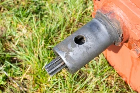 Мотокултиватор Беларус МТЗ-08 БС  | Auto.bg — изображение 10