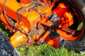 Мотокултиватор Беларус МТЗ-08 БС  | Auto.bg — изображение 6