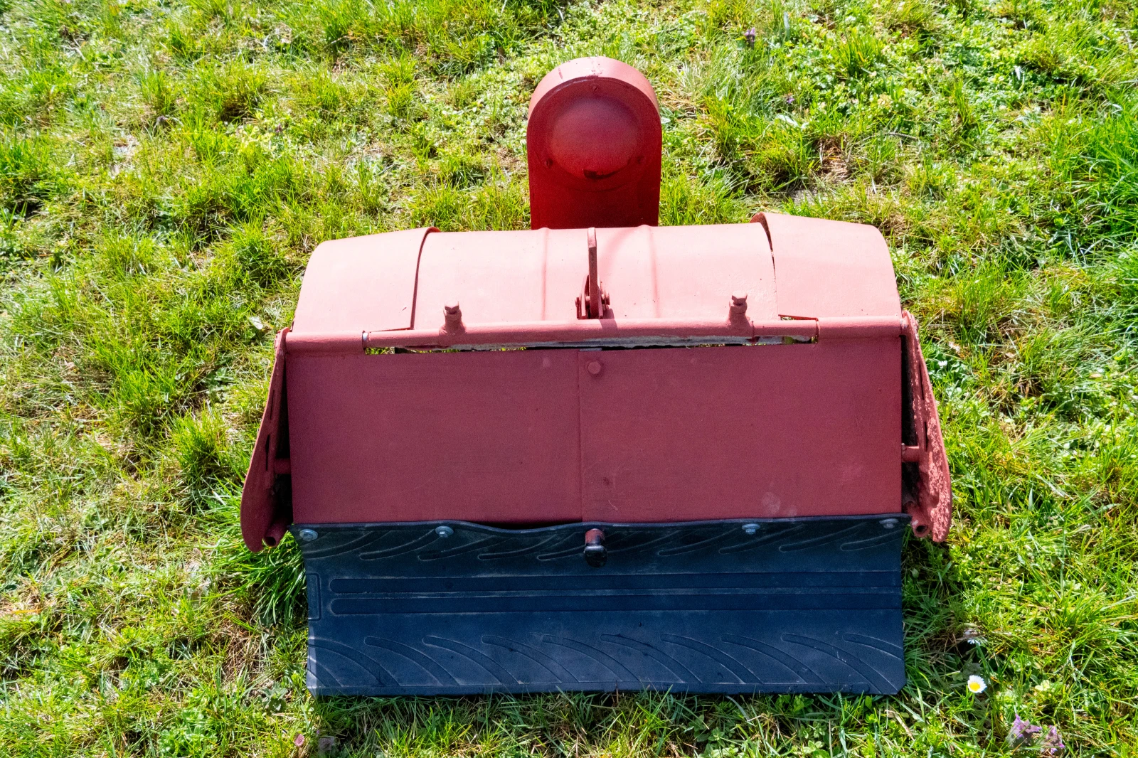 Мотокултиватор Беларус МТЗ-08 БС , снимка 9 - Селскостопанска техника - 54155091