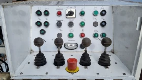 Автовишка Друга марка BRONTO SKYLIFT 40-2T1, снимка 11