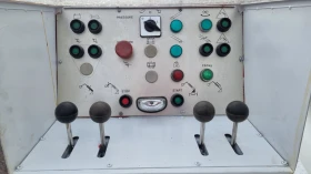 Автовишка Друга марка BRONTO SKYLIFT 40-2T1, снимка 12