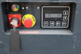 Автовишка Друга марка Bravi LUI HD WD Leonardo, снимка 3