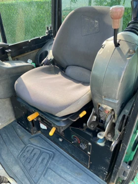 Багер JCB 8030, снимка 4