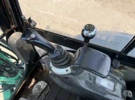 Багер JCB 8030, снимка 8