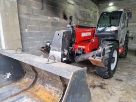       Manitou MT1335H EASY