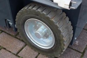 Автовишка Друга марка Bravi LUI HD WD Leonardo | Auto.bg — изображение 4