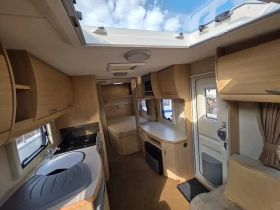 Каравана Swift Abbey Vogue, снимка 16