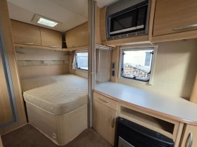 Каравана Swift Abbey Vogue, снимка 8