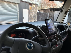 Кемпер HYMER / ERIBA B544SL, снимка 5