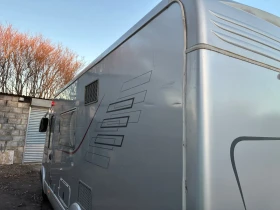 Кемпер HYMER / ERIBA B544SL, снимка 6