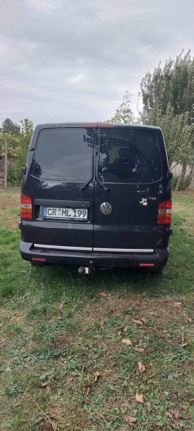  VW Caravele  | Mobile.bg    4