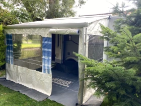Кемпер HYMER / ERIBA B544SL | Auto.bg — изображение 15