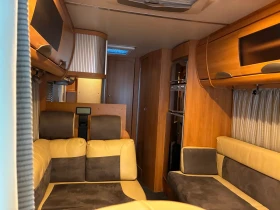 Кемпер HYMER / ERIBA B544SL | Auto.bg — изображение 8