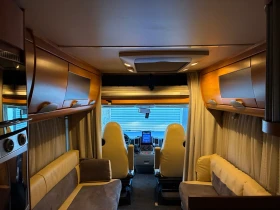 Кемпер HYMER / ERIBA B544SL | Auto.bg — изображение 7