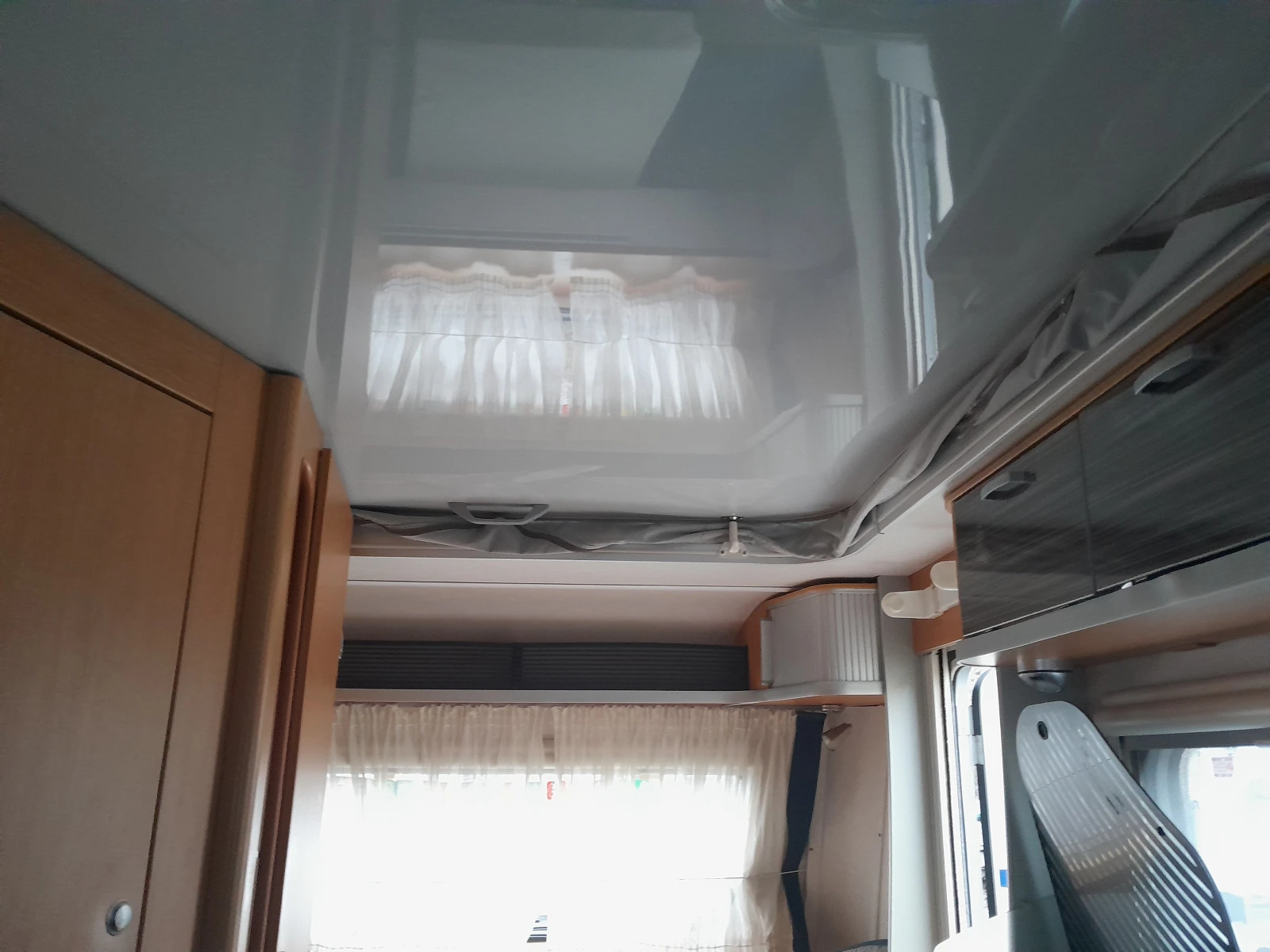 �������� HYMER / ERIBA Feeling 430 | Mobile.bg � ����������� 11