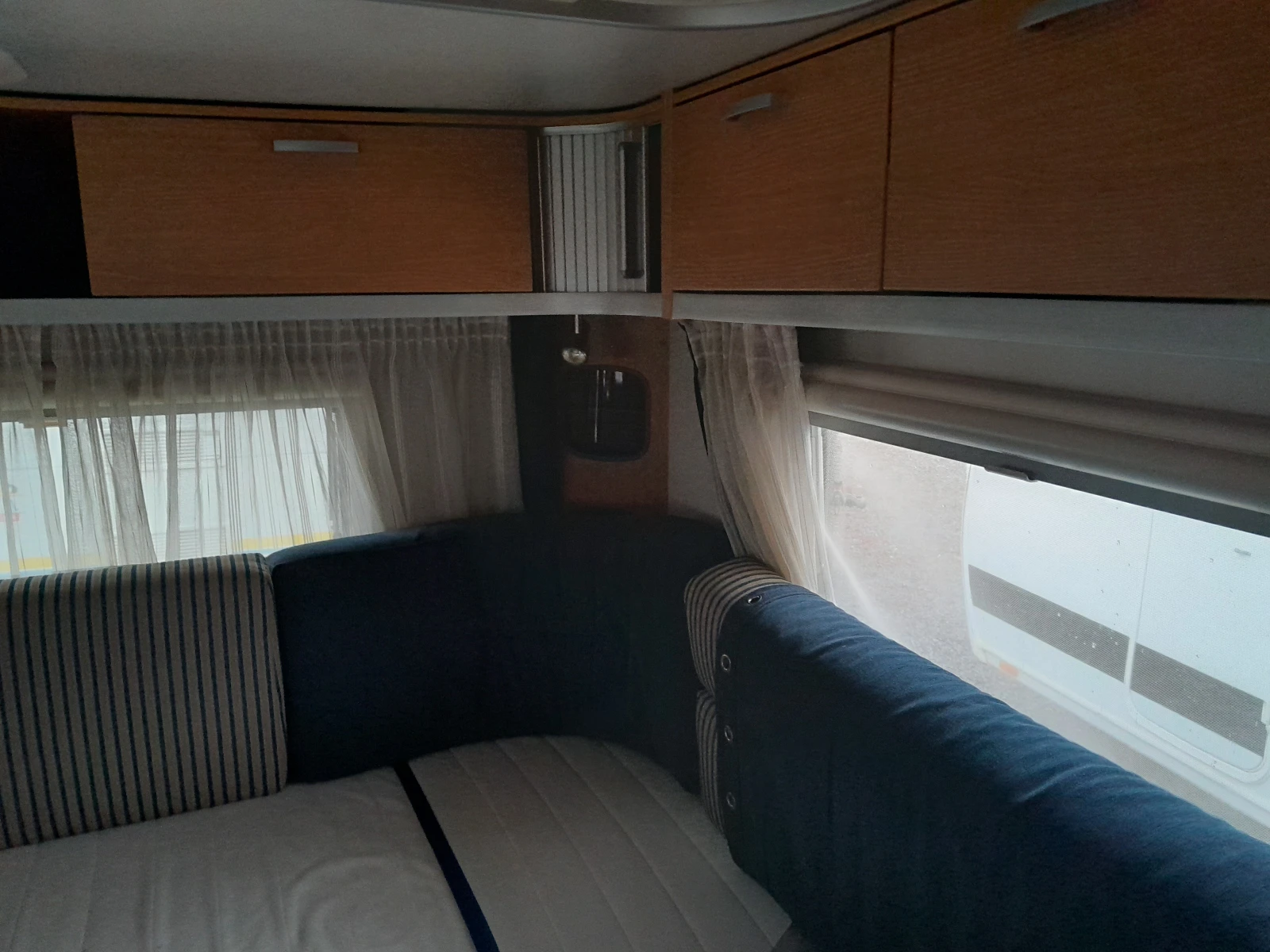 �������� HYMER / ERIBA Feeling 430 | Mobile.bg � ����������� 16