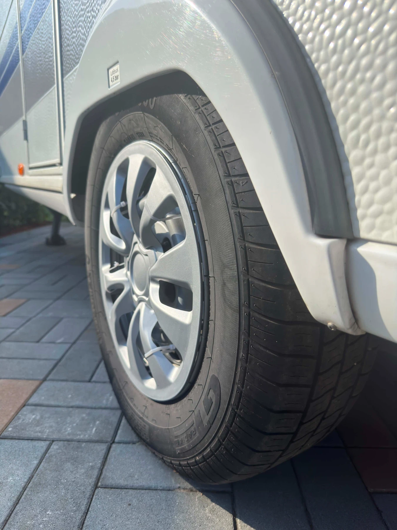 �������� Hobby De luxe easy 450 | Mobile.bg � ����������� 3