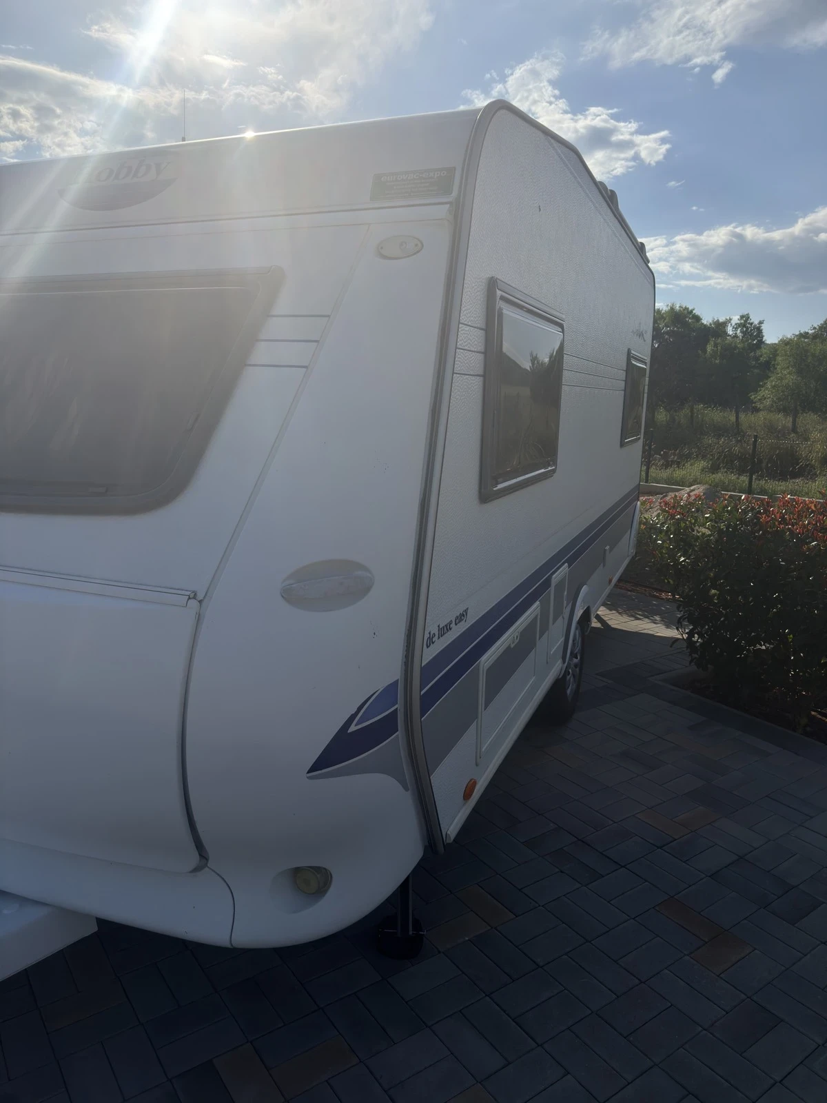 �������� Hobby De luxe easy 450 | Mobile.bg � ����������� 4