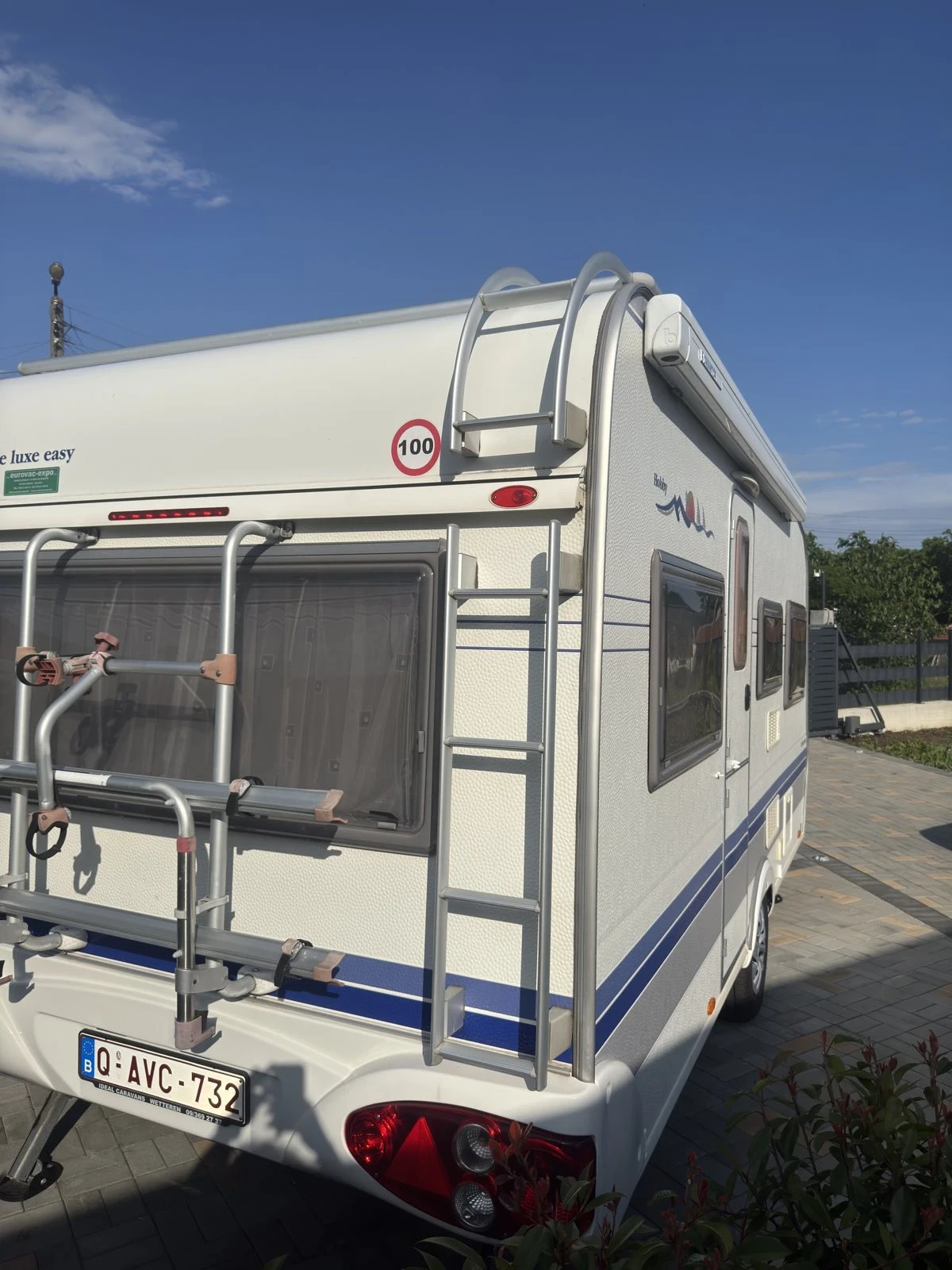 �������� Hobby De luxe easy 450 | Mobile.bg � ����������� 6