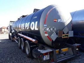 Полуремарке Други TRAILOR, снимка 1