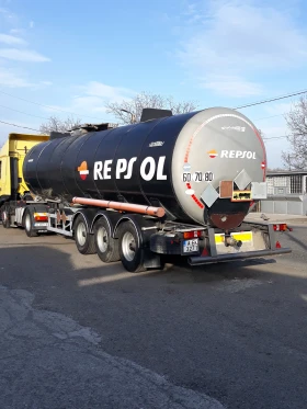 Полуремарке Други TRAILOR, снимка 2