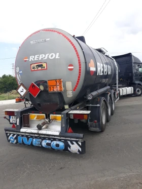 Полуремарке Други TRAILOR, снимка 4