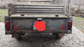 За автомобил Други АСЕНОВГРАДСКО , снимка 3 - Ремаркета - 53435044