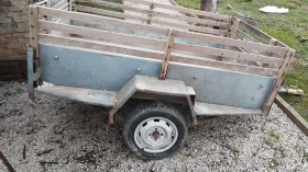 За автомобил Други АСЕНОВГРАДСКО , снимка 7 - Ремаркета - 53435044