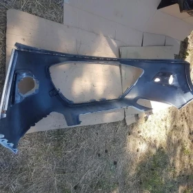 Предна броня за FORD C-MAX  2010г.-2014г., снимка 4