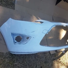 Предна броня за FORD C-MAX  2010г.-2014г., снимка 3