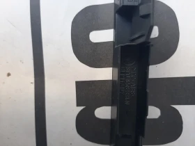 Сребърни Лайсни от Табло Фолксваген Пасат, снимка 2